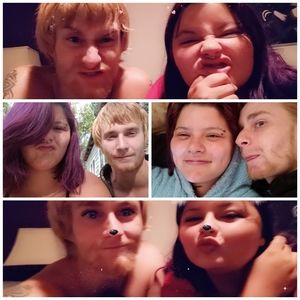 Meet your Posher, Mykalla